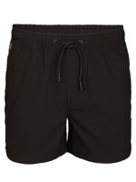 Petrol Swimshort M-1060-sws968 Zwembroek 9999 Black