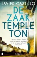 De zaak Templeton - thumbnail