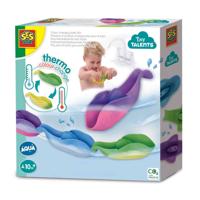 SES tiny talents - kleurveranderende bad vissen