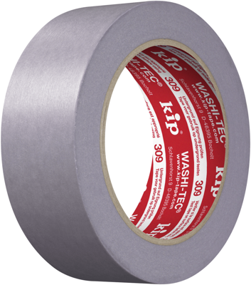 Kip 309 Masking Tape 50m - 36mm x 50m