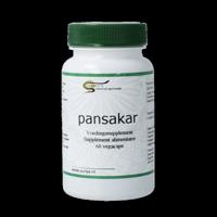 Pansakar 60 Capsules