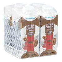 Nutrisens Hyperdrink Hp/hc 2kcal Koffie - thumbnail