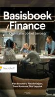 Basisboek Finance (ed. 1 - 2025) (Paperback)