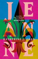 Jeanne - Katherine Chen - ebook