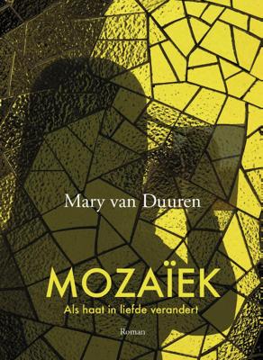 Mozaïek (Paperback)
