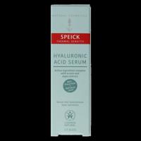 Speick Thermal sensitive hyaluron serum 15 Milliliter