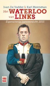 Het Waterloo van links - Ivan De Vadder - ebook