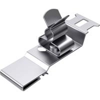 Hebotec HSEZ1,5 3 - 6 Bevestigingselement 1025-132C 1 stuk(s)
