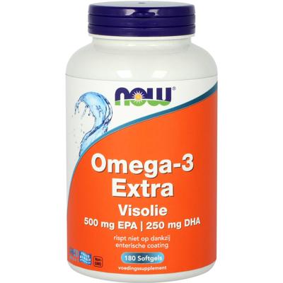 Omega-3 Extra