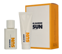 Jil Sander Sun Women Giftset 150 ml Eau de Toilette