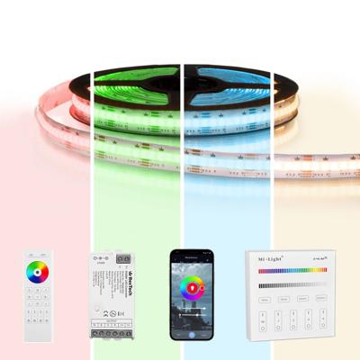 10 meter RGBW led strip | complete set | prime 896 leds p/m