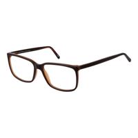 Unisex Brillenframe Andy Wolf 4526 58E