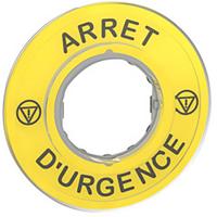 Schneider Electric ZBY9120 5 stuk(s)