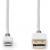Nedis USB-kabel 2.0 Apple Lightning 8-pins - USB-A male wit 3m