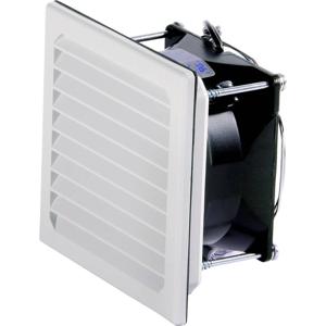 Elmeko LV 100 230V AC Filterventilatie 230 V/AC 12 W (b x h x d) 105 x 105 x 59.5 mm 1 stuk(s)