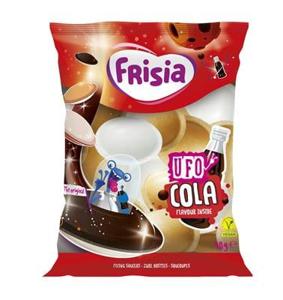 Frisia Frisia - Cola Ufo's 40 Gram