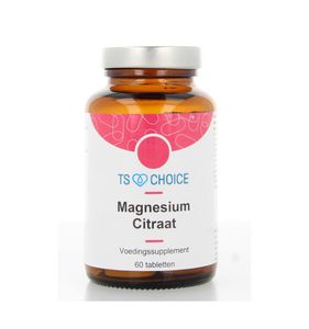 Magnesium citraat