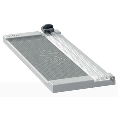 Bindkaften Leitz Grijs A4