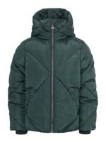 LOOXS 10sixteen winter winterjas meisjes - groen - gewatteerd