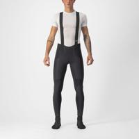 Castelli Sorpasso RoS fietsbroek rood heren