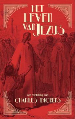 Het leven van Jezus (Hardback)