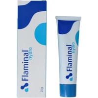 Flaminal Flaminal hydrogel