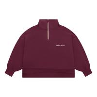 Osaka Women Cropped Top Cherry Osaka Women Cropped Top Cherry