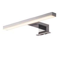 SLV SpiegellampDorisa 30cm chroom - 1000777 SLV SpiegellampDorisa 30cm chroom - 1000777
