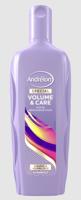Andrelon Shampoo volume & care 300 Milliliter