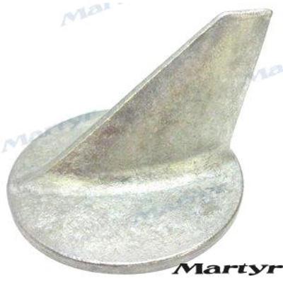 CM679-45251-00 - YAMAHA 55 pk ANODE