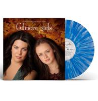 Soundtrack: Sam Phillips - Gilmore Girls (Blauw & Wit Spetter Vinyl) (LP)