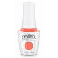 Gelish Soak-Off Gel Polish Rockin'The Reef 15ml Gelish Soak-Off Gel Polish Rockin'The Reef 15ml