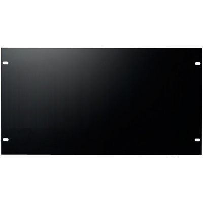 DSI 19 inch afdekpaneel - DS-Blind6 afdekking