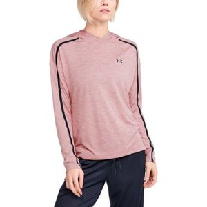 Under Armour Tech Twist Graphic Hoodie