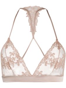 Fleur Of England soutien-gorge Dahlia Boudoir - Tons neutres