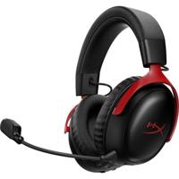 HyperX Cloud III S draadloze gamingheadset - voor pc en console