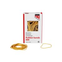 Elastiek Quantore 19 90x1,5x1mm 100gram | 40 stuks