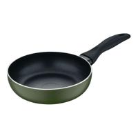 Pan San Ignacio experto Zwart Groen Aluminium Ø 18 cm