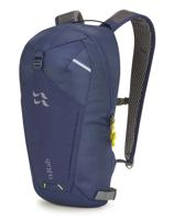 Rab Tensor 10 Dagtourrugzak Deep Ink 10L Rab Tensor 10 Dagtourrugzak Deep Ink 10L