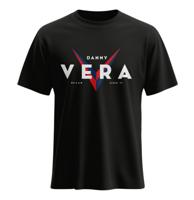 Danny Vera T-shirt-XL