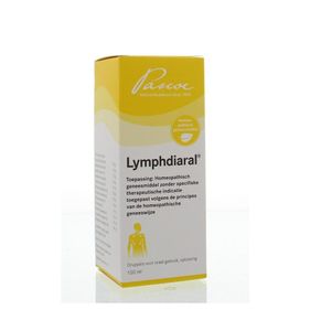 Lymphdiaral