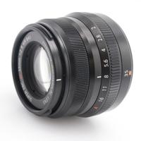 Fujifilm XF 35mm F/2 R WR occasion