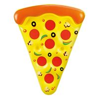 Luchtbed Pizza Luchtbed Pizza
