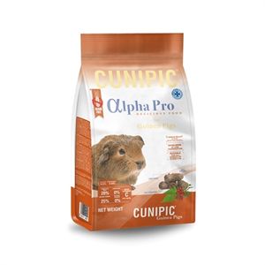 CUNIPIC ALPHA PRO CAVIA 500 GR