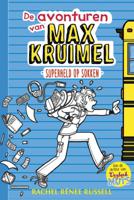 De avonturen van Max Kruimel 1 -   Superheld op sokken - thumbnail