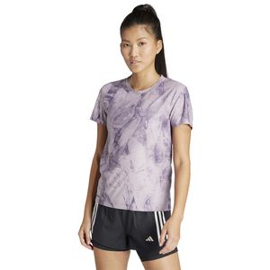 adidas Ultimate HR T-Shirt Dames