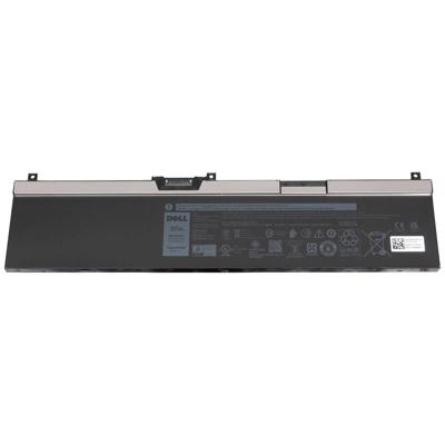 Dell GW0K9 GW0K9 Laptopaccu 11.4 V 8070 mAh Dell