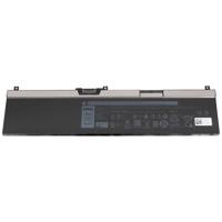 Dell GW0K9 GW0K9 Laptopaccu 11.4 V 8070 mAh Dell Dell GW0K9 GW0K9 Laptopaccu 11.4 V 8070 mAh Dell