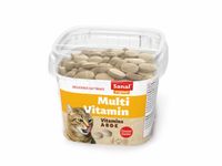 Sanal kat Multi-vitamine cups 100 gram - Gebr. de Boon