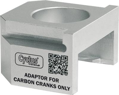 Cycplus Grs cranktrekker cyclus power torque cb